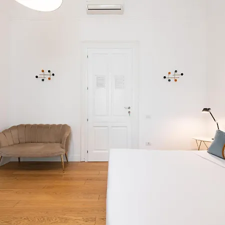 Pley Boutique Del Centro Guest house Cagliari