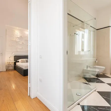 Pley Boutique Del Centro Guest house 2*