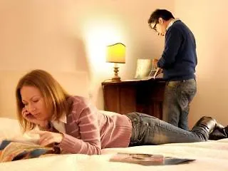 Гостевой дом Pley Boutique Del Centro