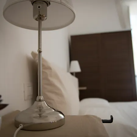 Casa de hóspedes Pley Boutique Del Centro Cagliari