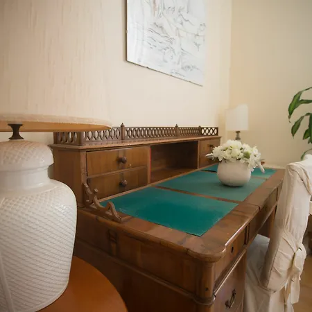 Guest house Pley Boutique Del Centro 2*
