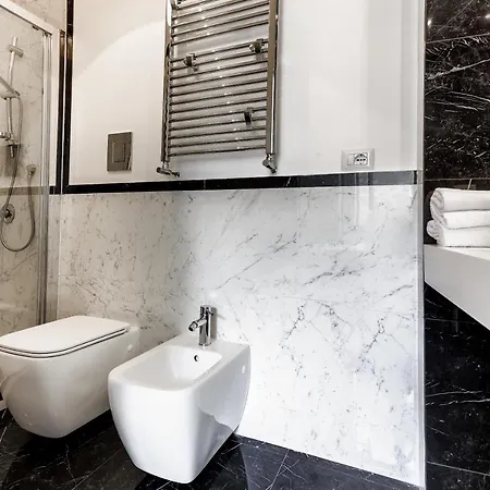 Pley Boutique Del Centro Guest house Cagliari