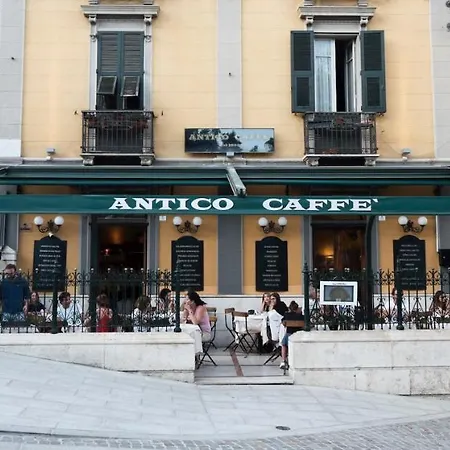 Guest house Pley Boutique Del Centro