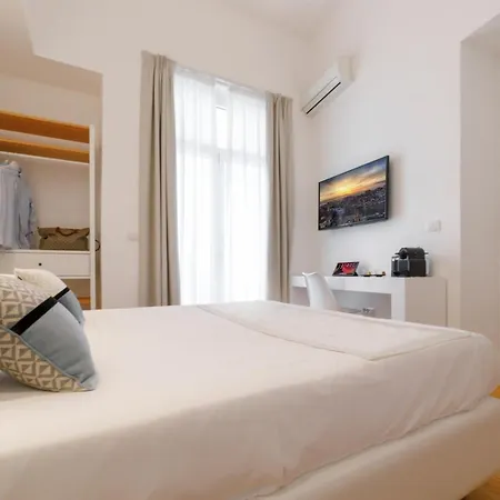 Guest house Pley Boutique Del Centro 2*