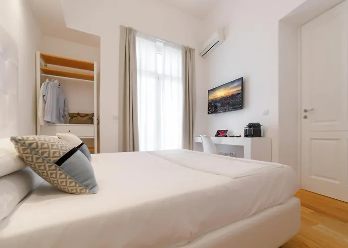 Maison d'hôtes Pley Boutique Del Centro 4*