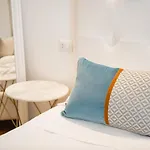Pley Boutique Del Centro Pensión Cagliari