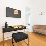 Pley Boutique Del Centro 4* Cagliari