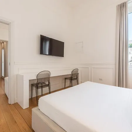 Guest house Pley Boutique Del Centro 4*