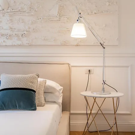 Pley Boutique Del Centro Guest house Cagliari