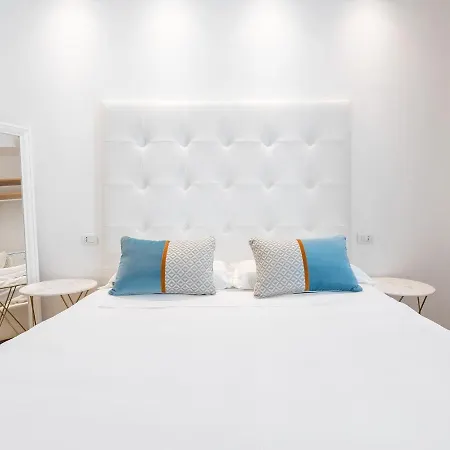 Pley Boutique Del Centro Guest house