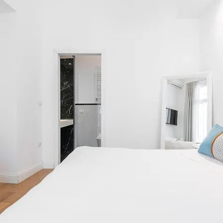 Pley Boutique Del Centro Guest house