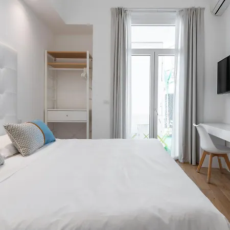 Pley Boutique Del Centro Guest house