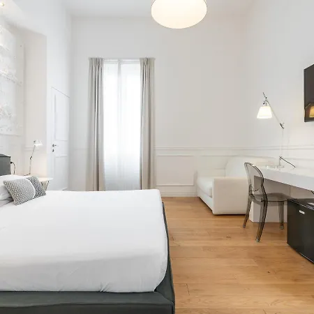 Pley Boutique Del Centro 4* Cagliari