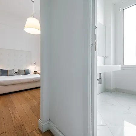 Pley Boutique Del Centro Gasthof 4*