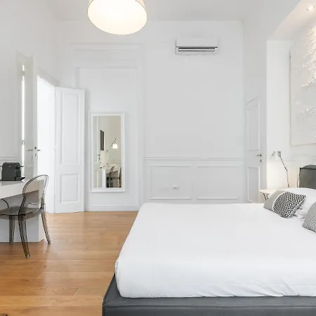 Pley Boutique Del Centro Guest house Cagliari