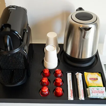 Guest house Pley Boutique Del Centro