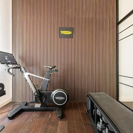 Guest house Pley Boutique Del Centro 4*