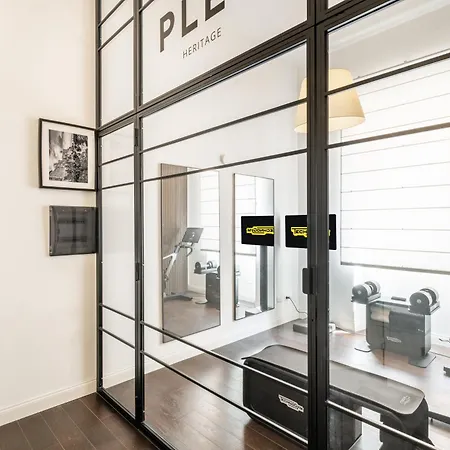 Pley Boutique Del Centro Pensión Cagliari