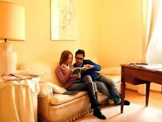 Pley Boutique Del Centro 4* Cagliari