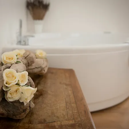 Guest house Pley Boutique Del Centro Cagliari