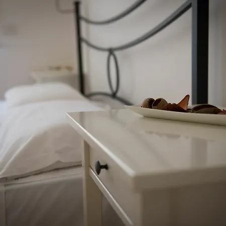 Pley Boutique Del Centro 4* Cagliari