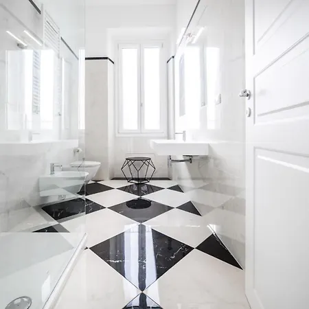 Guest house Pley Boutique Del Centro 4*