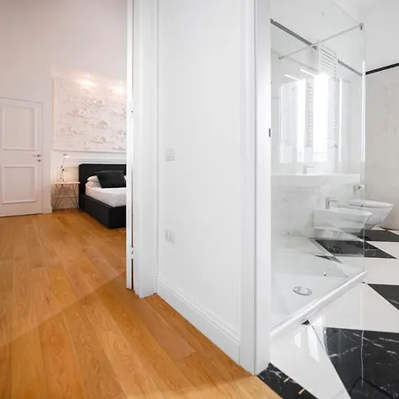 Pley Boutique Del Centro Guest house Cagliari