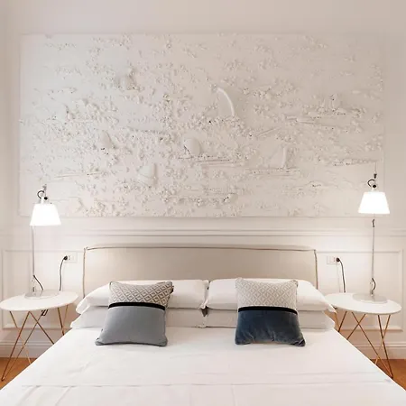 Pley Boutique Del Centro Guest house 4*