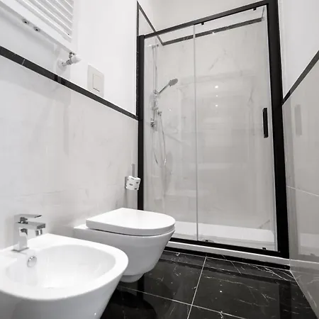 Guest house Pley Boutique Del Centro 4*