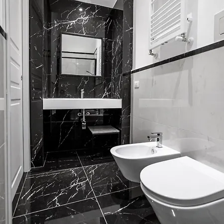 Guest house Pley Boutique Del Centro 4*