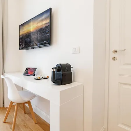 Pley Boutique Del Centro Guest house Cagliari