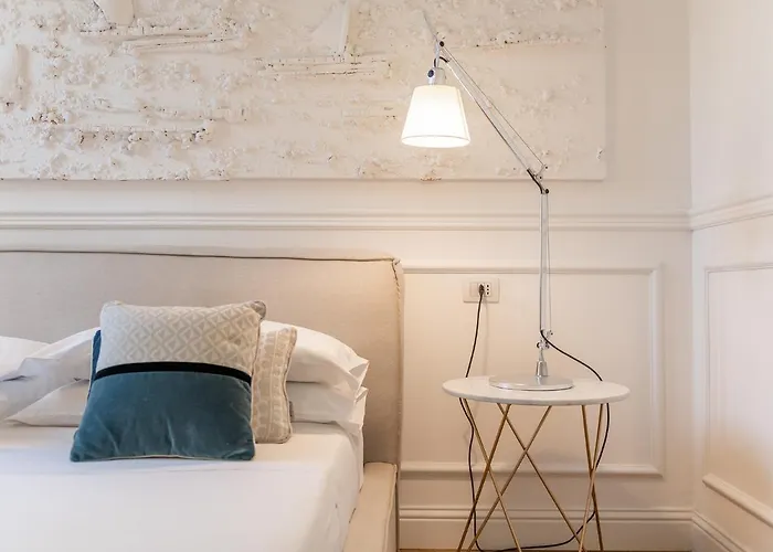 Pley Boutique Del Centro Vendégház Cagliari