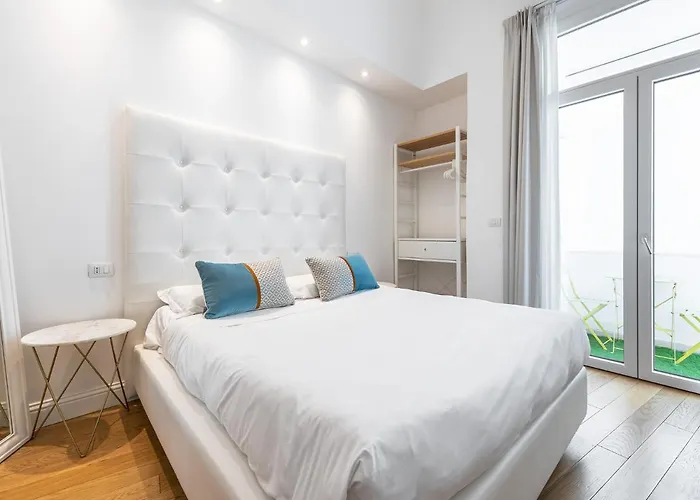 Pley Boutique Del Centro 4*