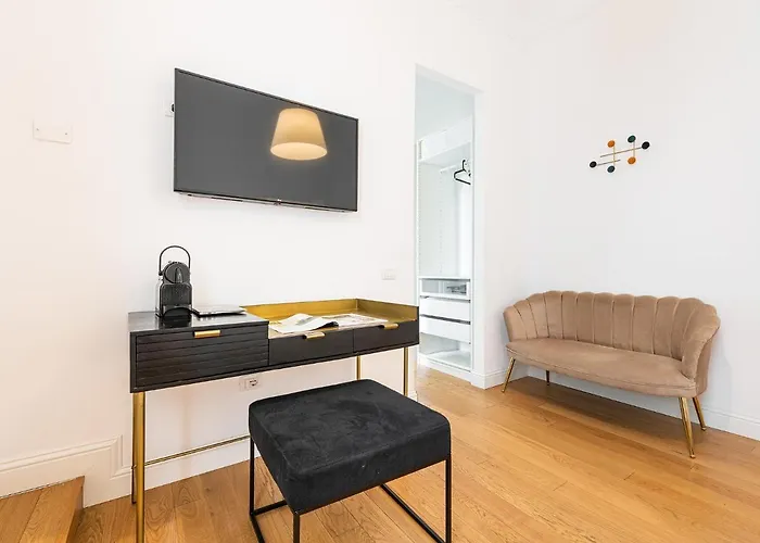 Pley Boutique Del Centro 4* Cagliari