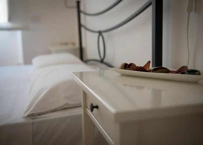 Pley Boutique Del Centro 4* Cagliari