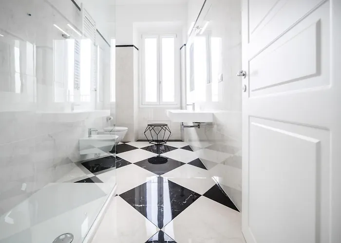 Vendégház Pley Boutique Del Centro 4*